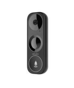 Video Doorbell (Black)